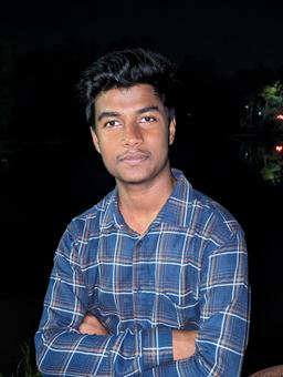 Bishal Deb