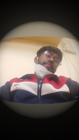 Sudip Debnath