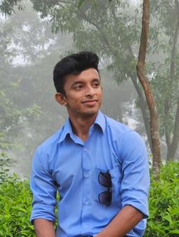 Rajat kumar das